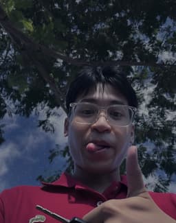 RAR dark mode avatar